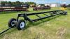 NH 740CF-35 DD 35ft Super Flex header, s/nYDH420021 - 19