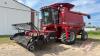 CaseIH 2388 SP combine, 2320 rotor hrs showing, 2895 Eng hrs showing, s/nJJC0269809 - 2