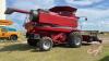 CaseIH 2388 SP combine, 2320 rotor hrs showing, 2895 Eng hrs showing, s/nJJC0269809 - 6