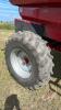 CaseIH 2388 SP combine, 2320 rotor hrs showing, 2895 Eng hrs showing, s/nJJC0269809 - 14