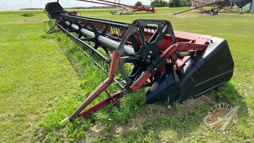 30ft CaseIH 1020 Flex header, s/nJJC0093826