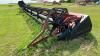 30ft CaseIH 1020 Flex header, s/nJJC0093826