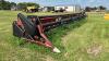 30ft CaseIH 1020 Flex header, s/nJJC0093826 - 4