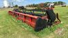 30ft CaseIH 1020 Flex header, s/nJJC0093826 - 6