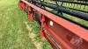 30ft CaseIH 1020 Flex header, s/nJJC0093826 - 8