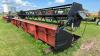 30ft CaseIH 1010 rigid header, s/nJJC0302411 "MISSING 1 DRIVE SHAFT" - 6