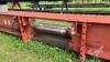 30ft CaseIH 1010 rigid header, s/nJJC0302411 "MISSING 1 DRIVE SHAFT" - 8