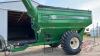 J&M 810 X-Tended Reach S/A Grain Cart, s/n1402617