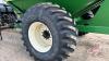 J&M 810 X-Tended Reach S/A Grain Cart, s/n1402617 - 7