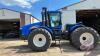 NH T9040 4WD 435 hp Tractor, 4475 hrs showing, s/nZAF210146 - 2