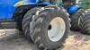 NH T9040 4WD 435 hp Tractor, 4475 hrs showing, s/nZAF210146 - 4