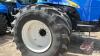 NH T9040 4WD 435 hp Tractor, 4475 hrs showing, s/nZAF210146 - 6