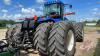 NH T9040 4WD 435 hp Tractor, 4475 hrs showing, s/nZAF210146 - 9