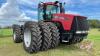 CaseIH Steiger 485 4WD 485 HP Tractor, 3868 hrs showing, s/nZ9F1132002 - 2