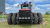 CaseIH Steiger 485 4WD 485 HP Tractor, 3868 hrs showing, s/nZ9F1132002 - 3