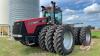 CaseIH Steiger 485 4WD 485 HP Tractor, 3868 hrs showing, s/nZ9F1132002 - 4