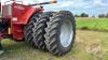 CaseIH Steiger 485 4WD 485 HP Tractor, 3868 hrs showing, s/nZ9F1132002 - 6