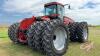 CaseIH Steiger 485 4WD 485 HP Tractor, 3868 hrs showing, s/nZ9F1132002 - 12