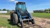 Ford Versatile 9030 Bidi tractor, 105 HP, 13,199 hrs showing, s/n487989 - 3