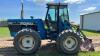 Ford Versatile 9030 Bidi tractor, 105 HP, 13,199 hrs showing, s/n487989 - 4