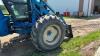 Ford Versatile 9030 Bidi tractor, 105 HP, 13,199 hrs showing, s/n487989 - 5