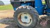 Ford Versatile 9030 Bidi tractor, 105 HP, 13,199 hrs showing, s/n487989 - 6