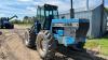 Ford Versatile 9030 Bidi tractor, 105 HP, 13,199 hrs showing, s/n487989 - 10