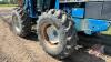 Ford Versatile 9030 Bidi tractor, 105 HP, 13,199 hrs showing, s/n487989 - 11