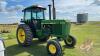 JD 4250 2WD 144hp tractor, 7790 hrs showing, s/nRW4250H011663 - 3