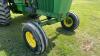 JD 4250 2WD 144hp tractor, 7790 hrs showing, s/nRW4250H011663 - 4