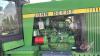 JD 4250 2WD 144hp tractor, 7790 hrs showing, s/nRW4250H011663 - 6