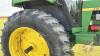 JD 4250 2WD 144hp tractor, 7790 hrs showing, s/nRW4250H011663 - 7