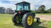 JD 4250 2WD 144hp tractor, 7790 hrs showing, s/nRW4250H011663 - 8