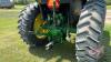 JD 4250 2WD 144hp tractor, 7790 hrs showing, s/nRW4250H011663 - 9