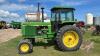 JD 4250 2WD 144hp tractor, 7790 hrs showing, s/nRW4250H011663 - 12