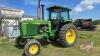 JD 4250 2WD 144hp tractor, 7790 hrs showing, s/nRW4250H011663 - 13