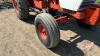 Case 2290 2WD tractor, 9,622 hrs showing, s/n9912450 - 2