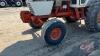 Case 2290 2WD tractor, 9,622 hrs showing, s/n9912450 - 5