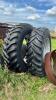 Case 2290 2WD tractor, 9,622 hrs showing, s/n9912450 - 9