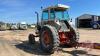 Case 2290 2WD tractor, 9,622 hrs showing, s/n9912450 - 10