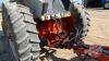 Case 2290 2WD tractor, 9,622 hrs showing, s/n9912450 - 11