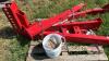 NH3 Rear hitch for Bourgault tillage - 3