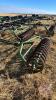 50ft Flexi-Coil harrow packer bar - 2