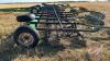 50ft Flexi-Coil harrow packer bar - 3