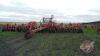 40ft Bourgault 5710 Series II air drill with Bourgault 5250 air cart, Bander s/n36336MB-03, Cart s/n36654AS-01, Drill s/nNA - 2