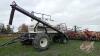 40ft Bourgault 5710 Series II air drill with Bourgault 5250 air cart, Bander s/n36336MB-03, Cart s/n36654AS-01, Drill s/nNA - 17