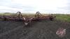 32ft Morris Magnum CP-631 chisel plow, s/nNA - 2