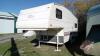 21.5ft Terry Resort t/a 5th wheel camper - 3