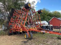 *42' Bourgault 5710 air seeder