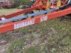 *42' Bourgault 5710 air seeder - 3